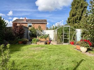 Rear Garden- click for photo gallery